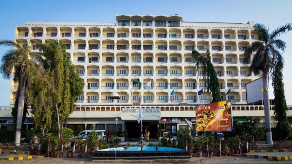 Hotel Mehran image 1