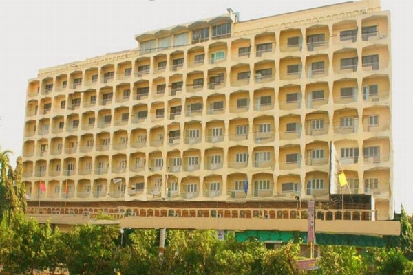 Hotel Mehran image 11