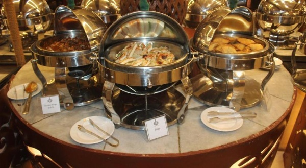 Hotel Mehran image 12