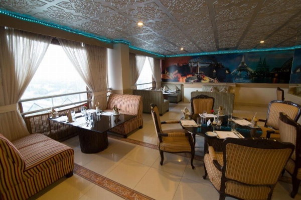 Hotel Mehran image 15