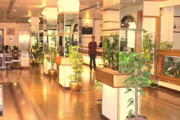 Hotel Mehran image 16