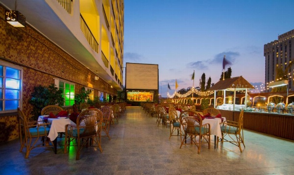 Hotel Mehran image 17