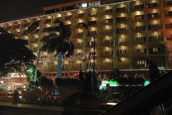 Hotel Mehran image 2