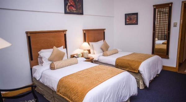 Hotel Mehran image 20