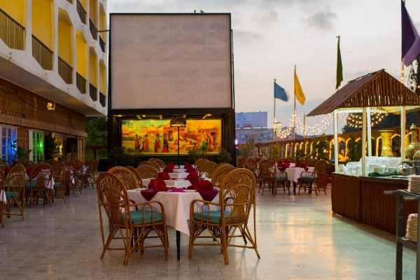Hotel Mehran image 21