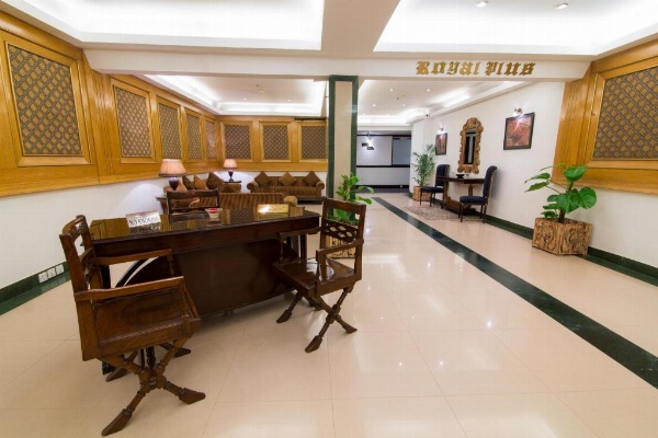 Hotel Mehran image 22