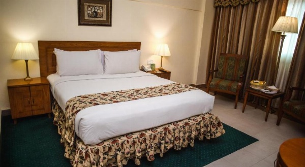 Hotel Mehran image 23