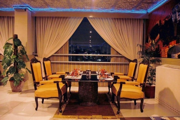 Hotel Mehran image 24
