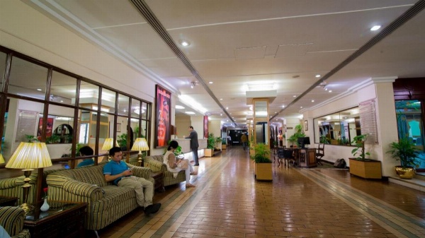 Hotel Mehran image 25