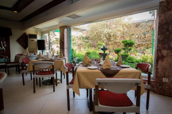 Hotel Mehran image 26