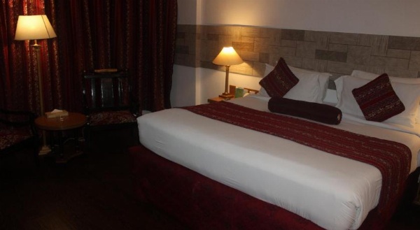 Hotel Mehran image 28