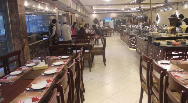 Hotel Mehran image 29