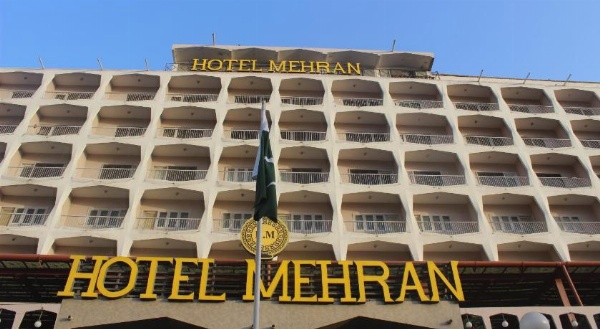 Hotel Mehran image 3