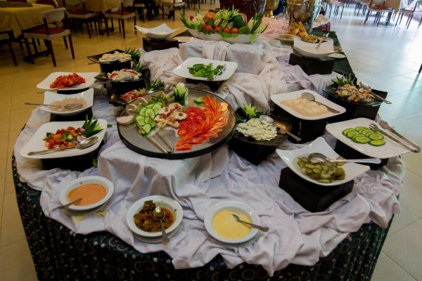 Hotel Mehran image 4