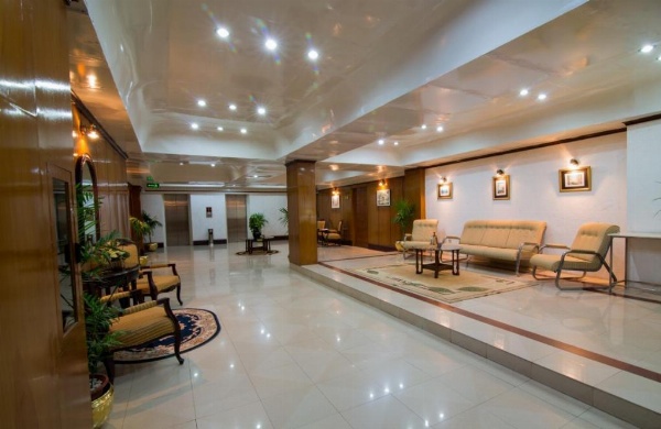 Hotel Mehran image 5