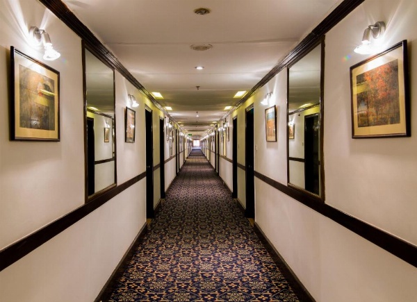 Hotel Mehran image 6