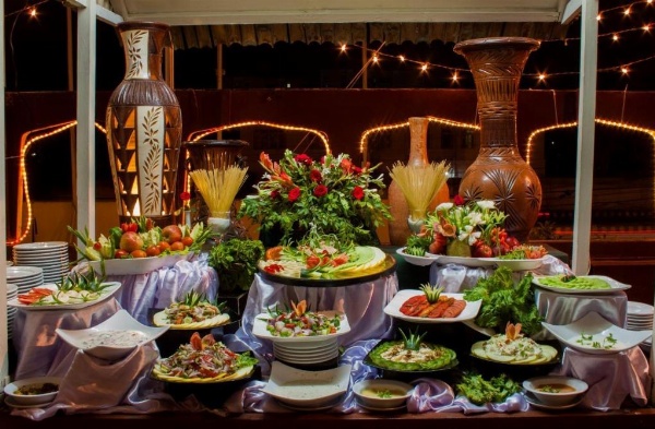 Hotel Mehran image 8
