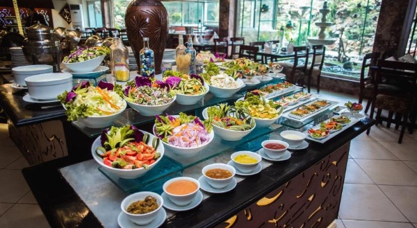 Hotel Mehran image 9