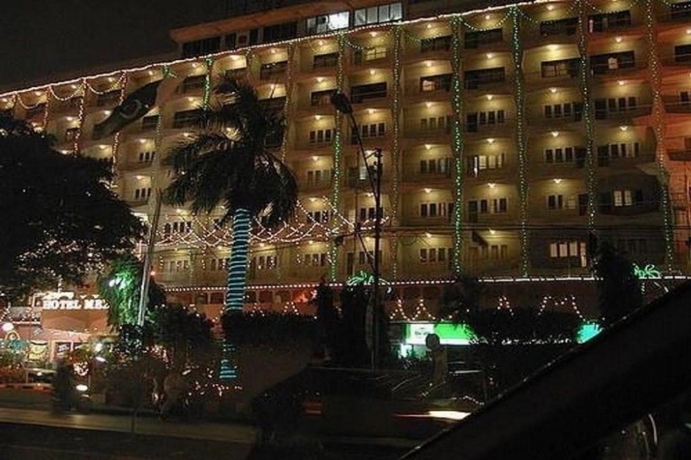 Executive Single Room